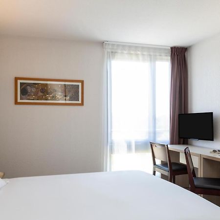 Aparthotel Adagio Access Avignon Exterior photo