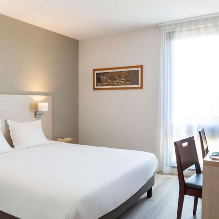 Aparthotel Adagio Access Avignon Exterior photo