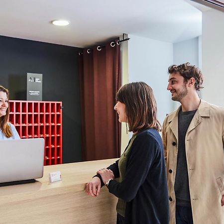 Aparthotel Adagio Access Avignon Exterior photo