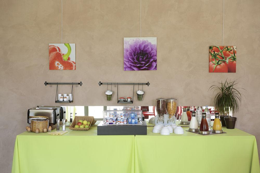 Aparthotel Adagio Access Avignon Exterior photo