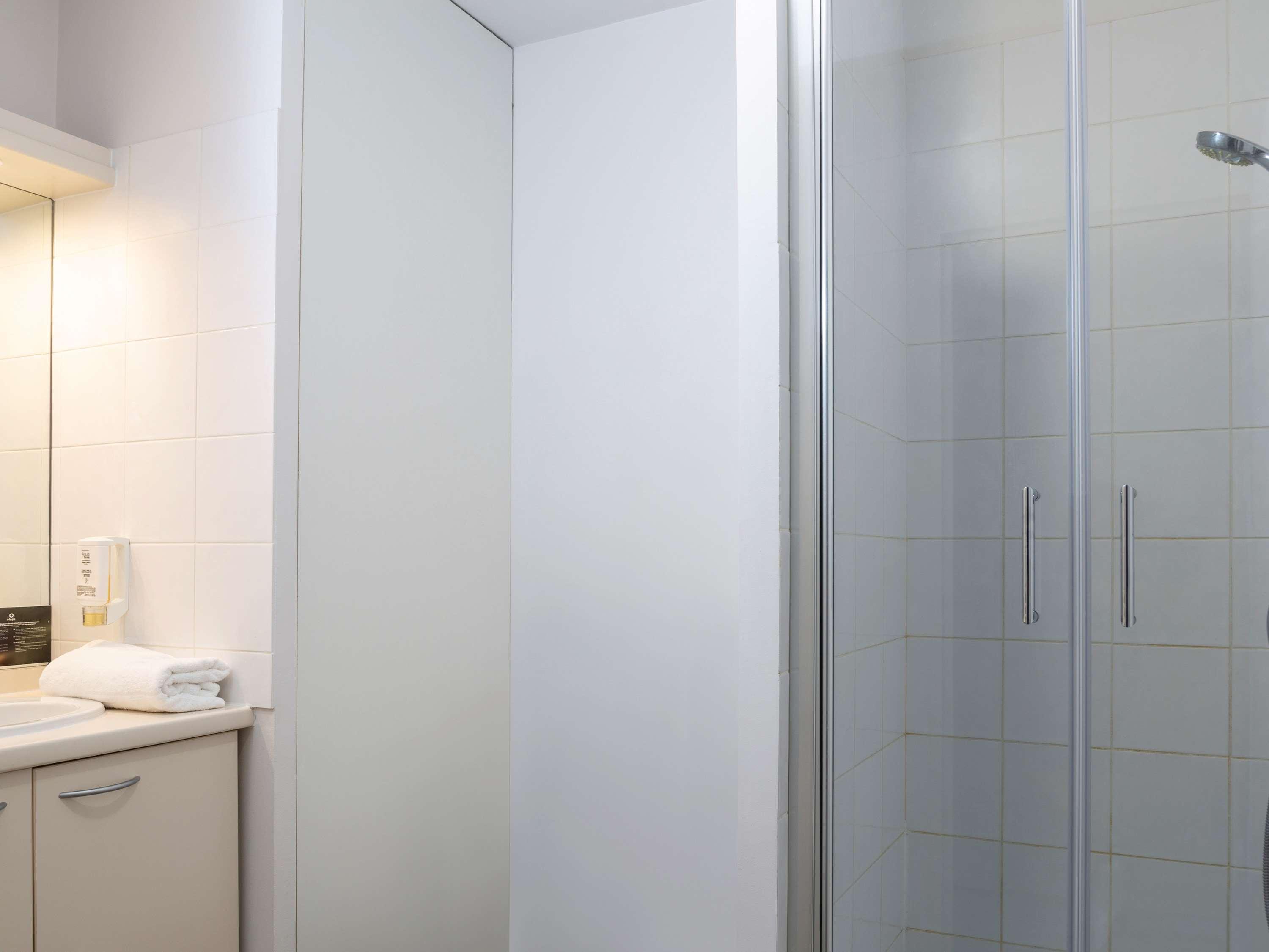 Aparthotel Adagio Access Avignon Exterior photo