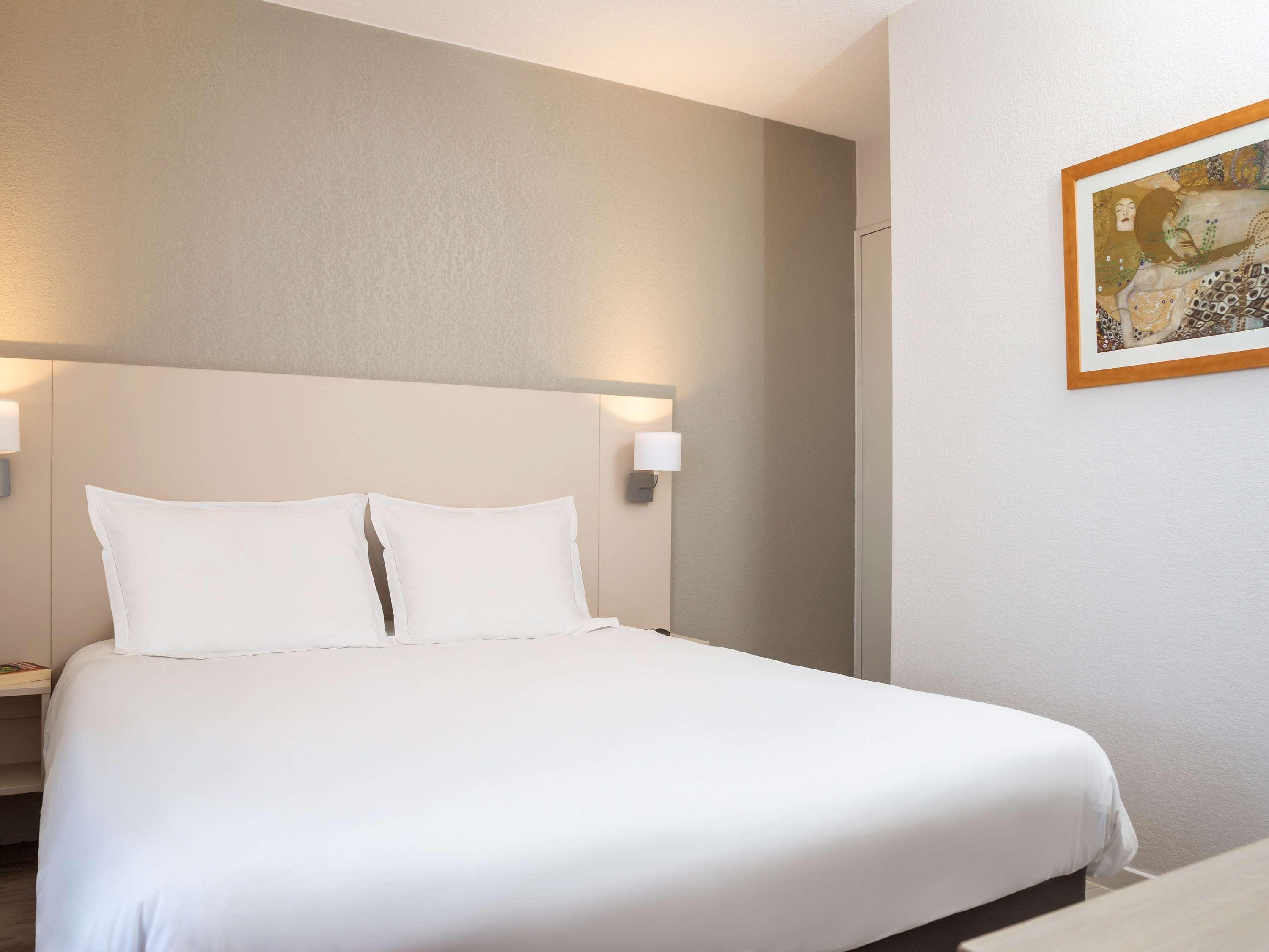 Aparthotel Adagio Access Avignon Exterior photo