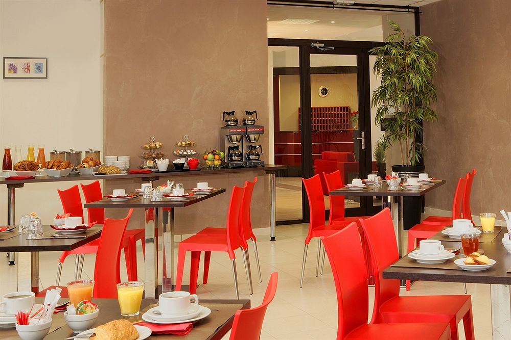 Aparthotel Adagio Access Avignon Exterior photo