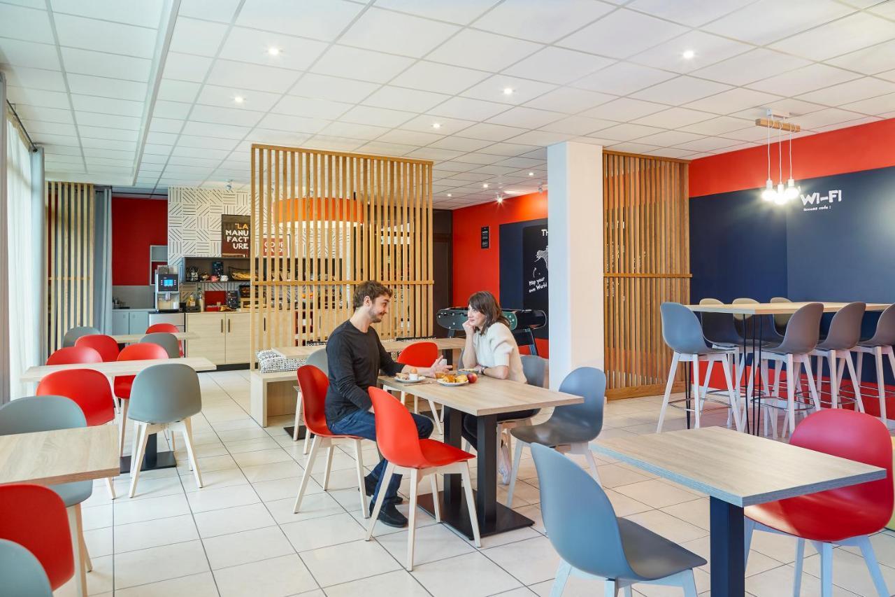 Aparthotel Adagio Access Avignon Exterior photo